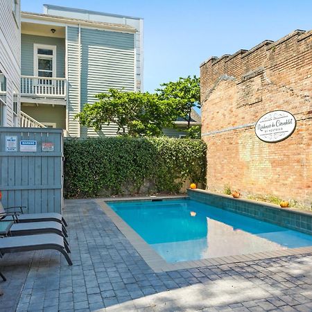Hosteeva 3 Bedroom Cottage Close To St Charles 5 M Ride To Fq Nova Orleães Exterior foto